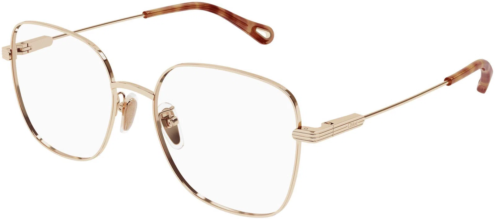 Chloe CH0141OA Eyeglasses - view 4